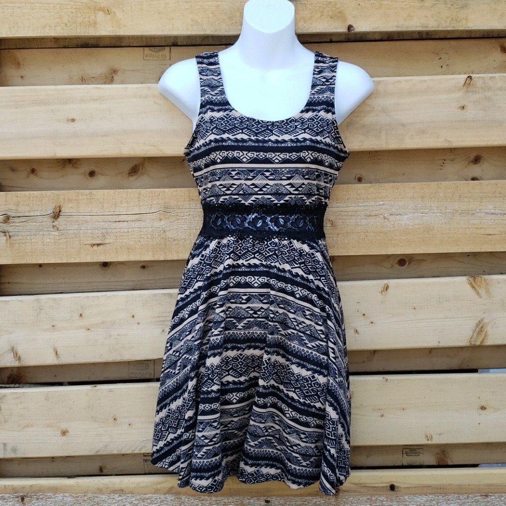Bailey Girl Dress